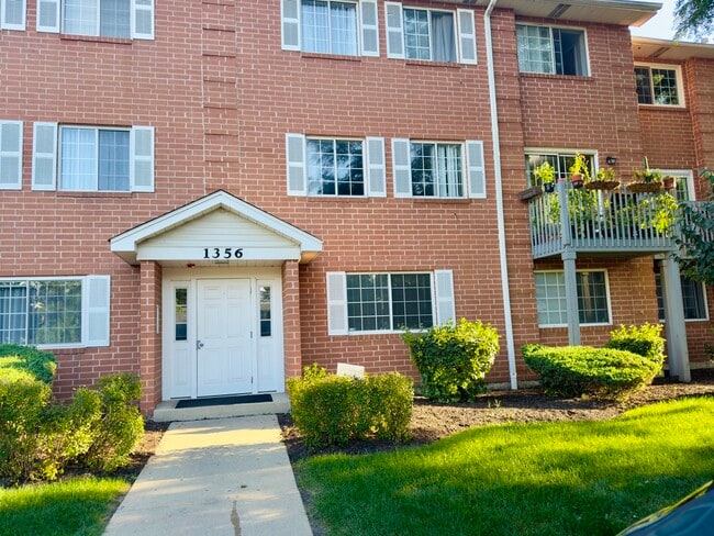 Building Photo - 1356 S Lorraine Rd Unit C Rental