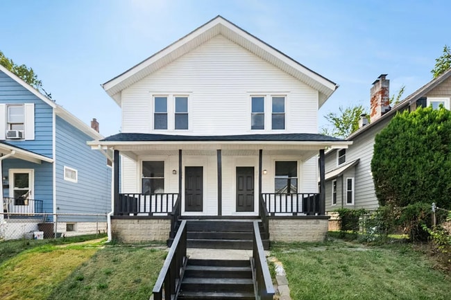 Building Photo - 975-977 Miller Ave