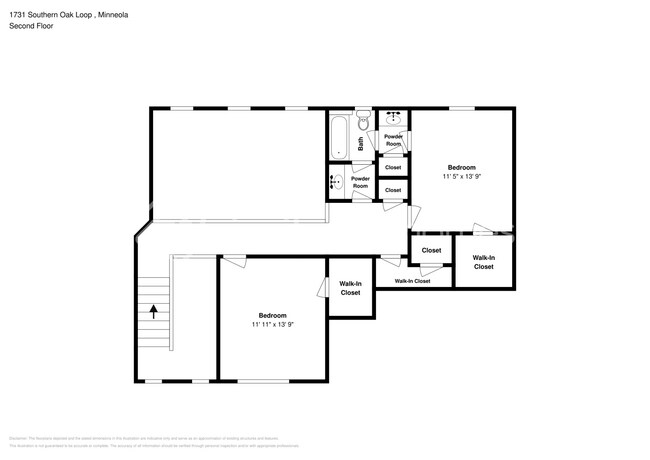 Photo - 1731 Southern Oak Loop