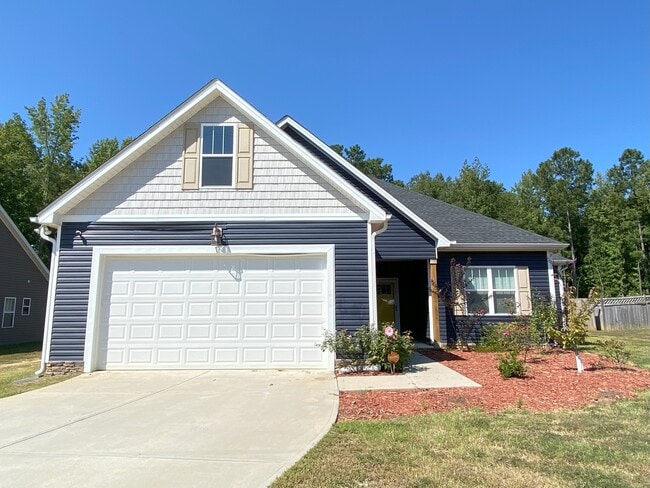 Building Photo - 616 Courtland Dr Rental