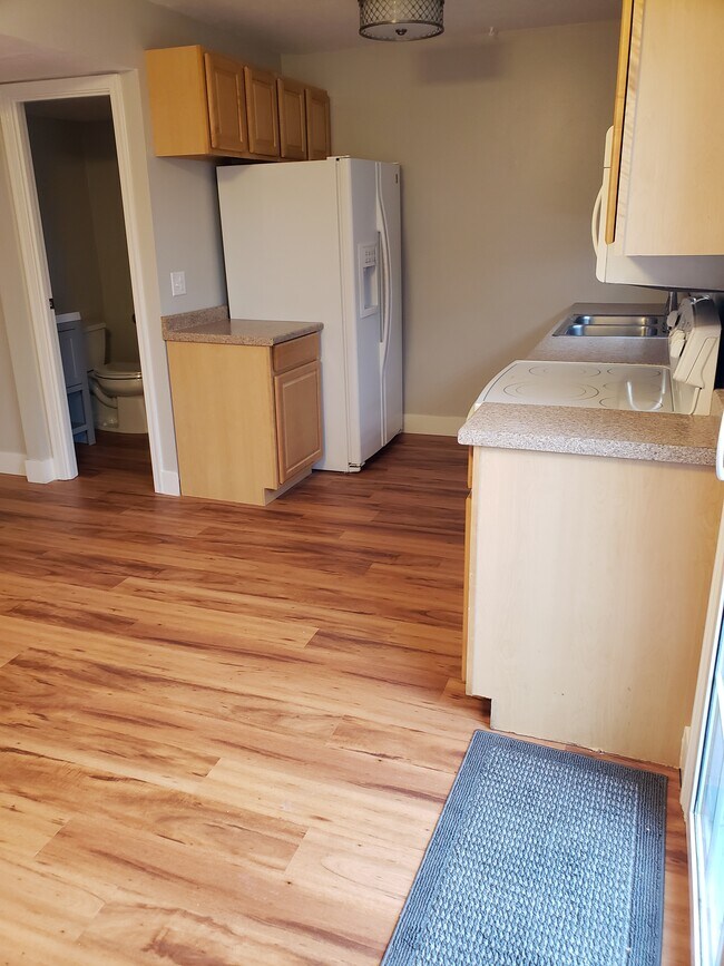 Photo - 3415 Amberway Ct Townhome