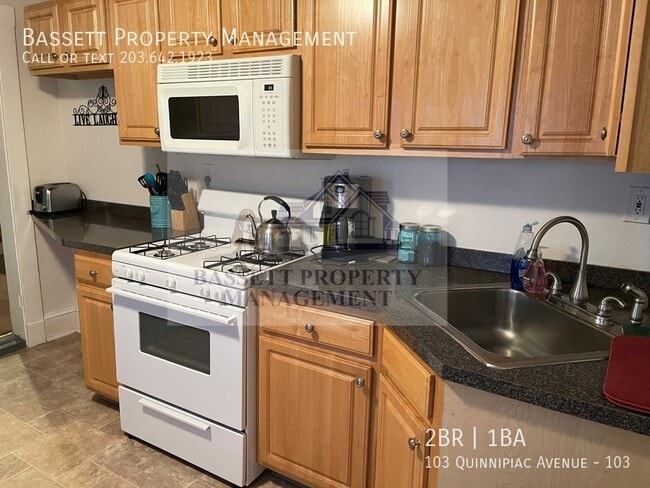 Photo - 103 Quinnipiac Ave