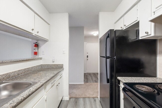 Photo - The Athena Apartments