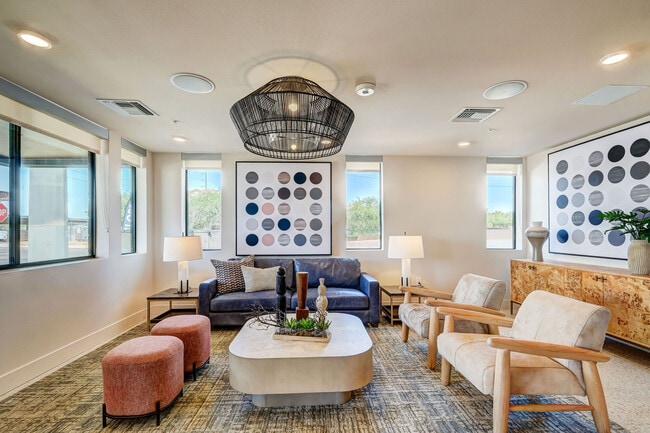 Encore Novo apartments — community photo