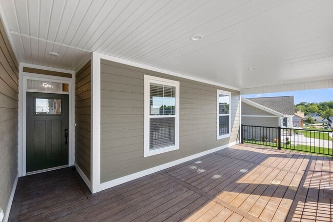 Photo - Brand New Craftsman Style Home In Walden Park