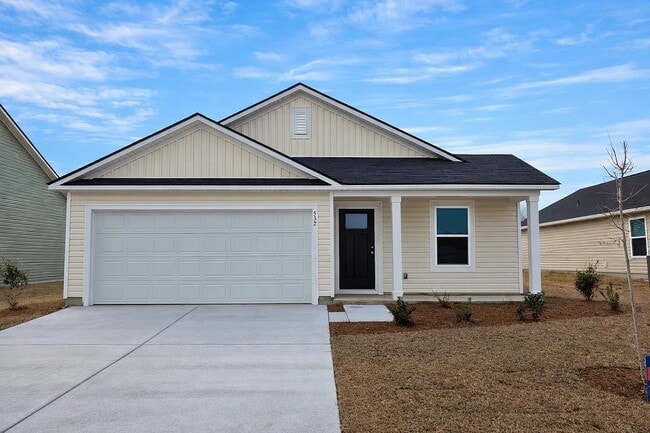 Building Photo - 532 Runaway Train Dr