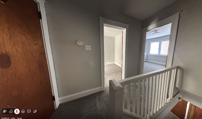 Photo - Cozy & Character-Filled: 2-Bedroom Upper Darby Residence