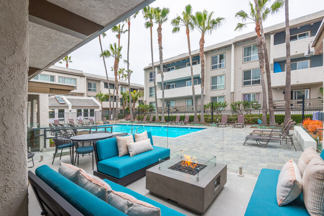 Photo - The Gallery at Playa Pacifica Apartments