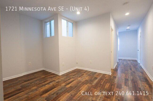 Photo - 1721 Minnesota Ave SE Unit ( 4)