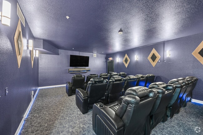 Theater