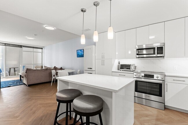 Photo - 771 Harrison Ave Unit 206