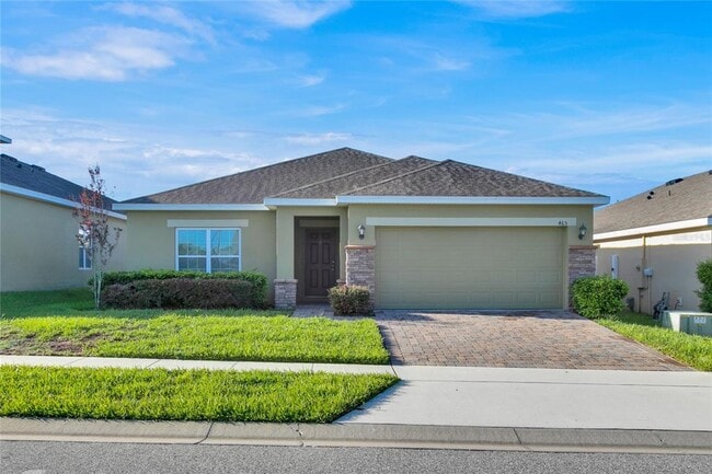 Building Photo - 465 Ogelthorpe Dr