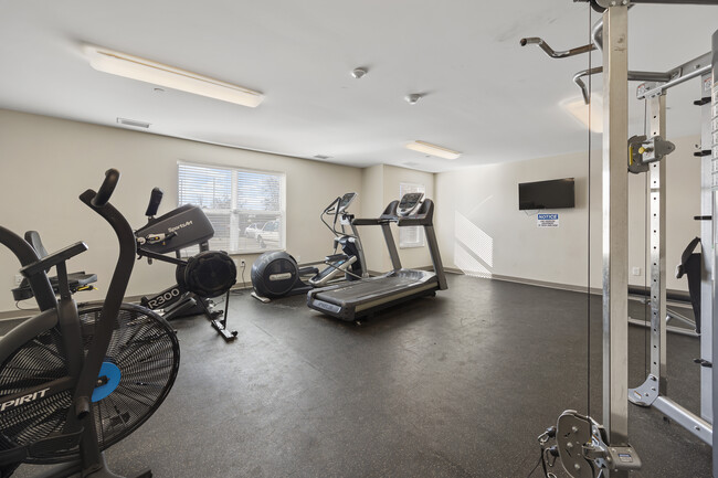 Photo - Lincoln Lofts