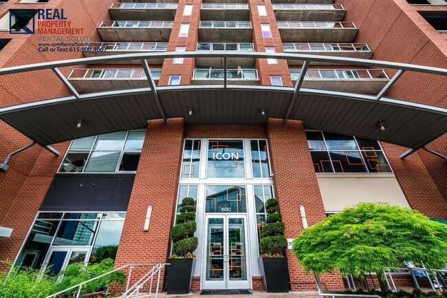 Photo - Modern, high-end condo in the ICON! So many amenities!