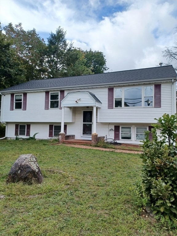Building Photo - 23 Clifton Ave Rental