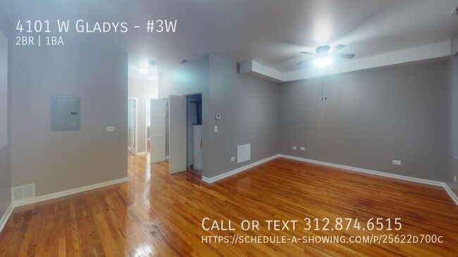 Photo - 4101 W Gladys Ave Apartment Unit #3W