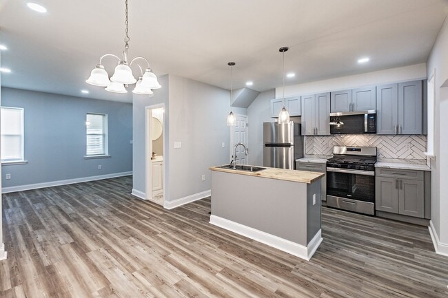 Photo - 3 Bedroom, 1.5 bath home in the City of Wilmington