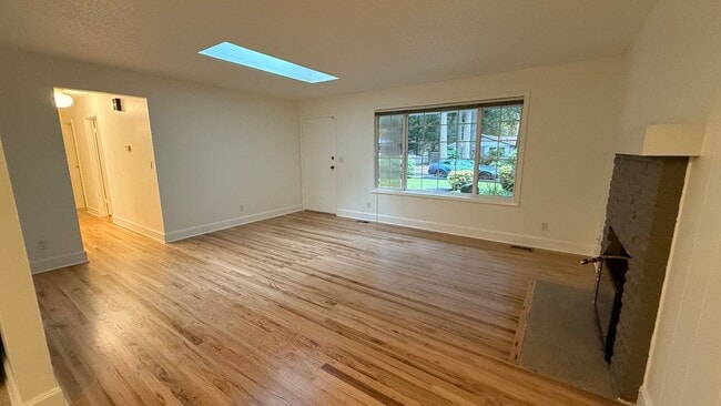 Photo - Stunning Forest Retreat in Lake Oswego 3 beds 2 baths + Den; Video!