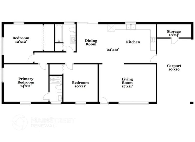 Photo - 2073 Louis Xiv Ln