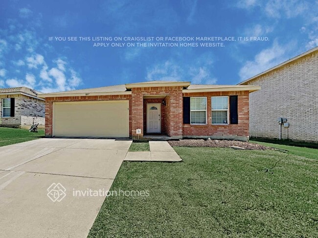Photo - 8007 Stowe Springs Ln Casa