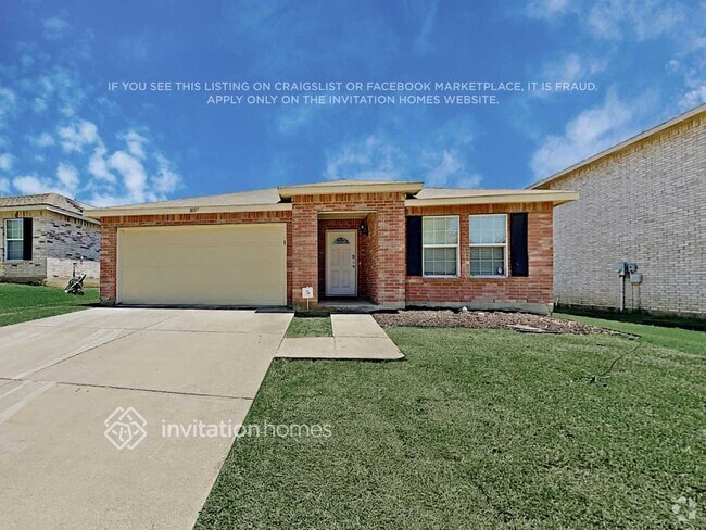 Building Photo - 8007 Stowe Springs Ln Rental