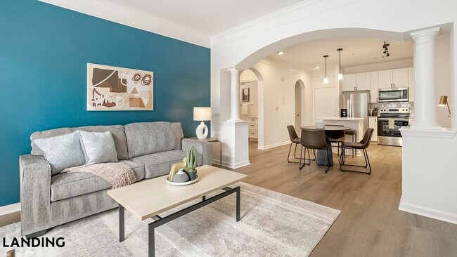 Photo - 1017 Umstead Hollow Pl Unit 3115