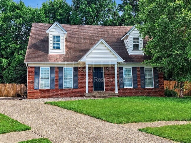 Building Photo - 6202 Aroxie Ct