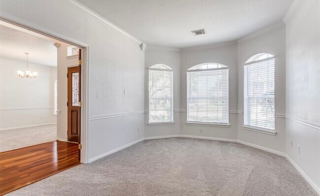 Photo - 2601 Broussard Ct