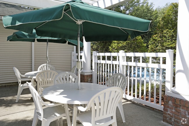 Picnic Area