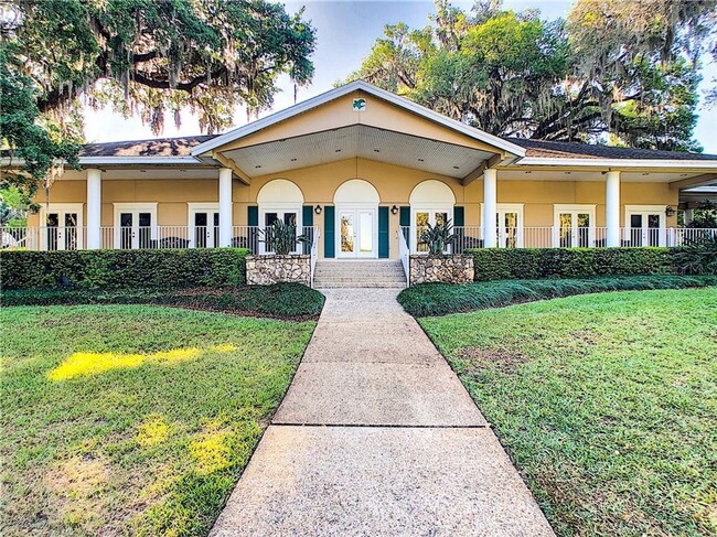 Building Photo - 123 Tomoka Trail Unit 123 Tomoka Trail