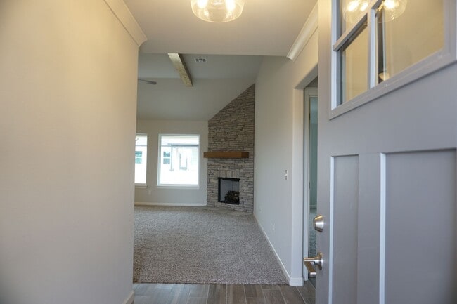Photo - 3 Bedroom, 2 Bath With Office - Broken Arrow Schools