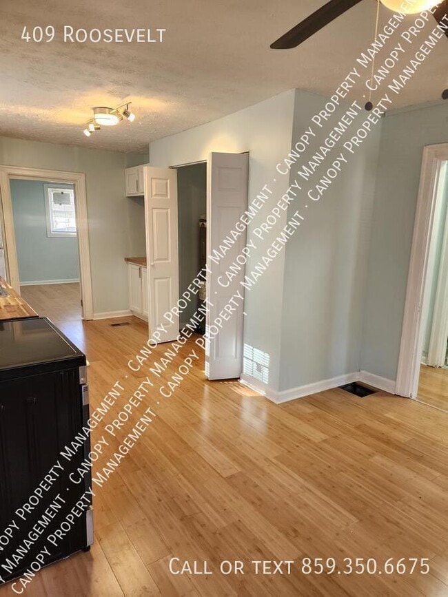 409 Roosevelt-