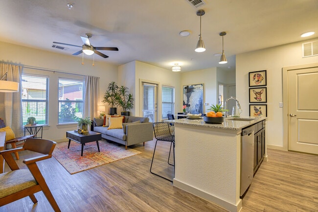 Photo - Autumn Breeze