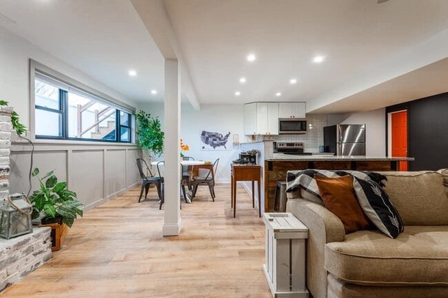 Photo - Studio Apartment