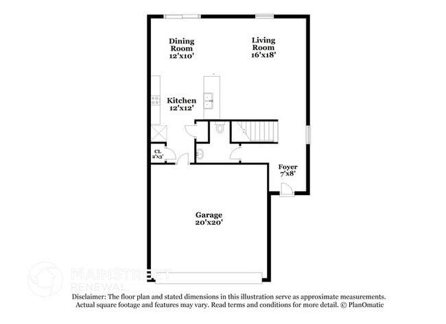 Building Photo - 717 Fauna St Rental
