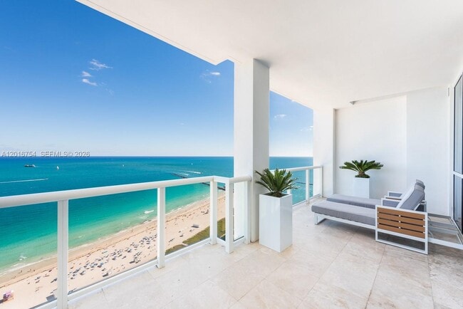 Photo - 50 South Pointe Dr Unit 3302