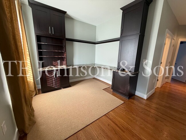 Photo - Modern Three Level Townhome in the Heart of Winston Salem