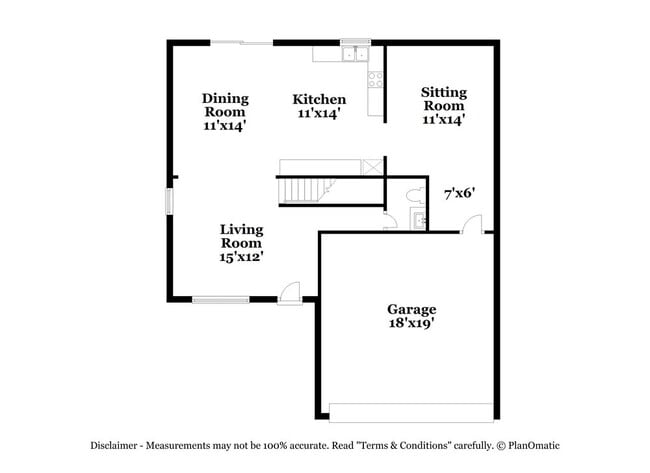 Photo - 3355 Chapel Pointe Trail