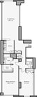2BR/2BA