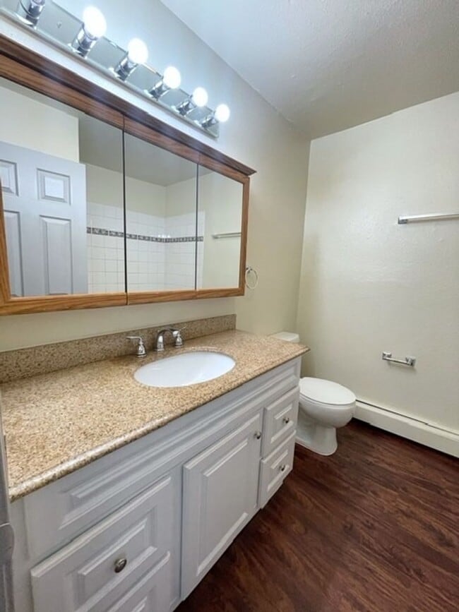 Photo - East Anchorage Condo with Laminate Floorin...