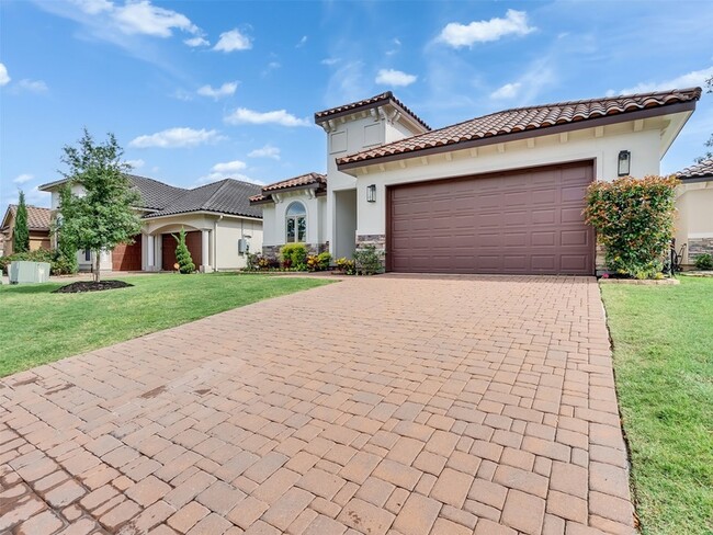 Photo - 16011 Bridges Fairway Ln
