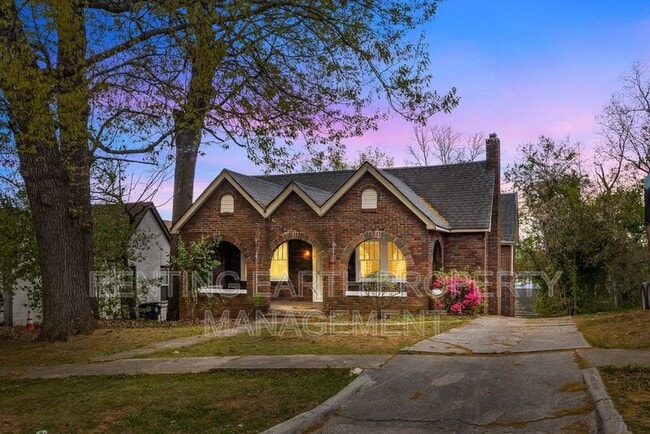 Photo - 1635 43rd Street Ensley