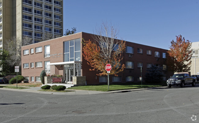 Building Photo - Melody Apartments