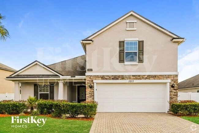 Building Photo - 3912 S Trapani Dr Rental