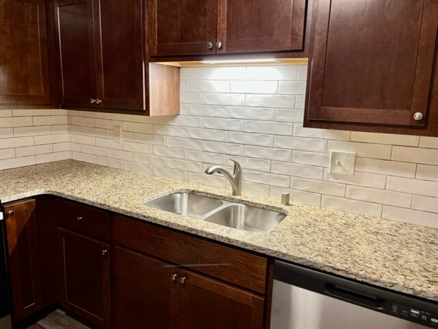 Old Orchard Apartments