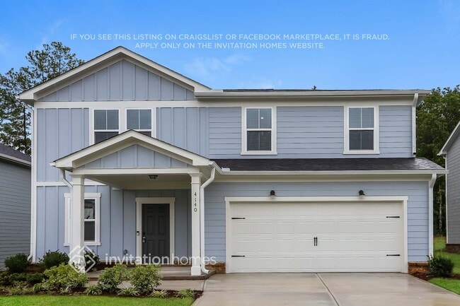 Building Photo - 4140 Ferris Ln