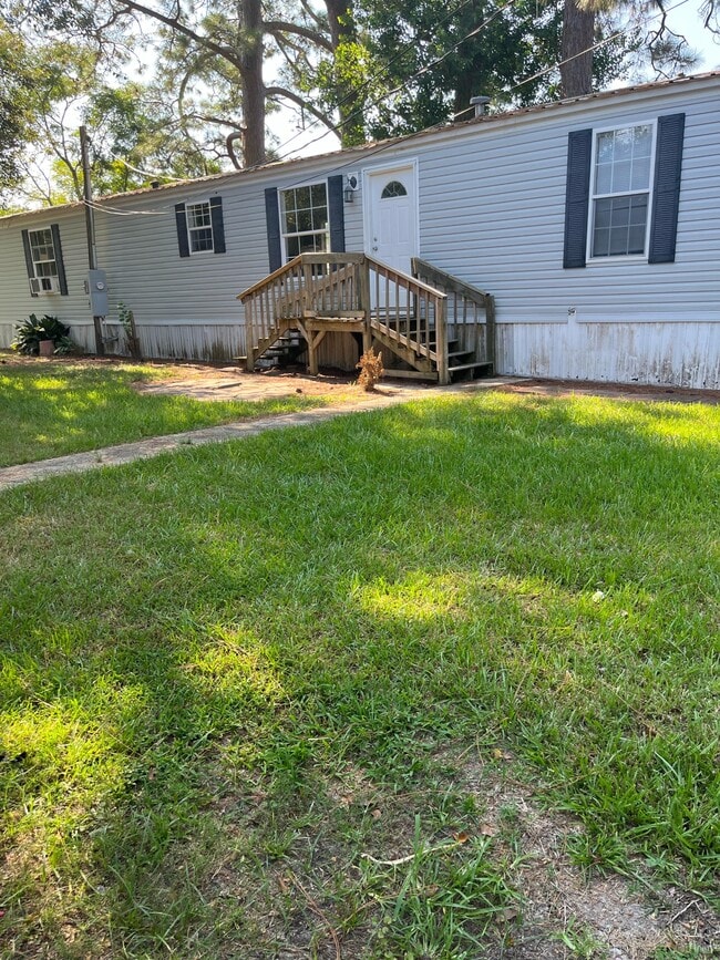 Photo - 409 S Ave N House