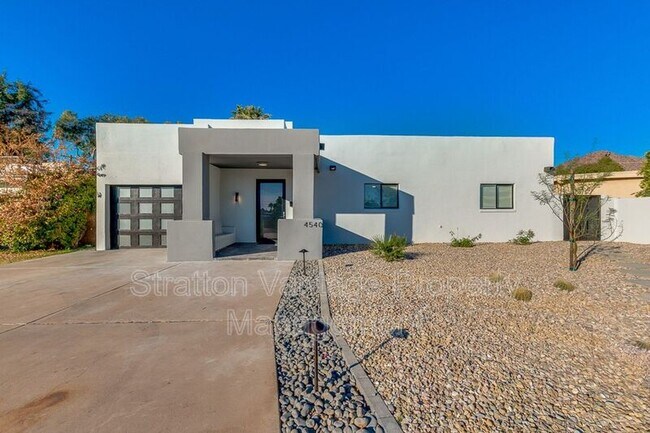 Photo - 4540 E Heatherbrae Dr