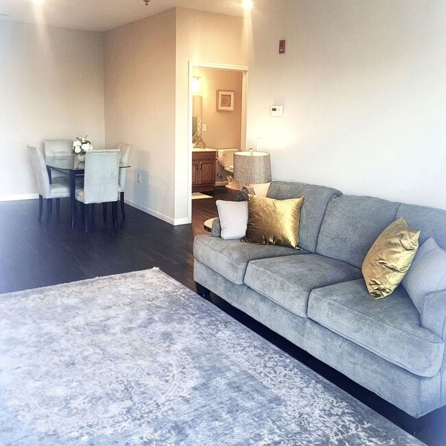 Photo - Harmony Ridge Apartments