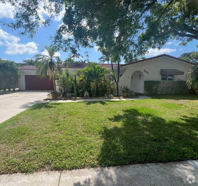 Building Photo - 630 NW 42nd Ave Unit 1 Rental